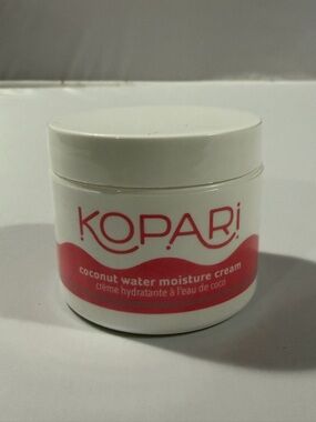 Kopari Coconut Water Moisture Cream